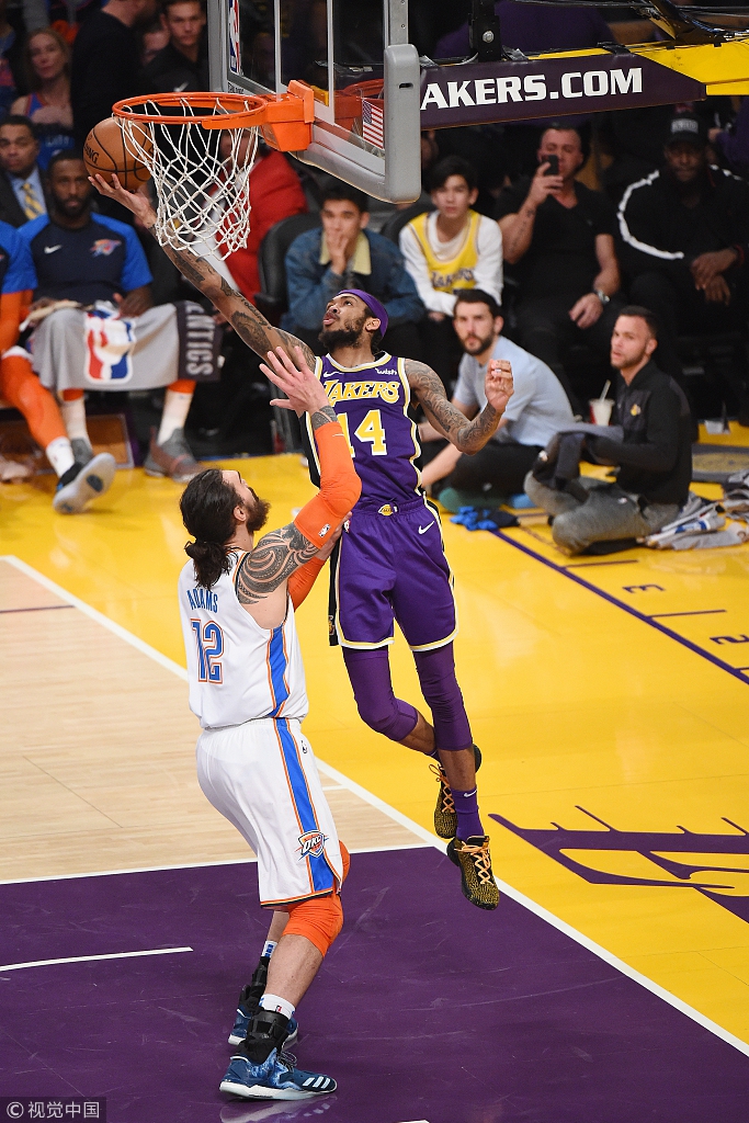 虽然两连败 虽然两连败