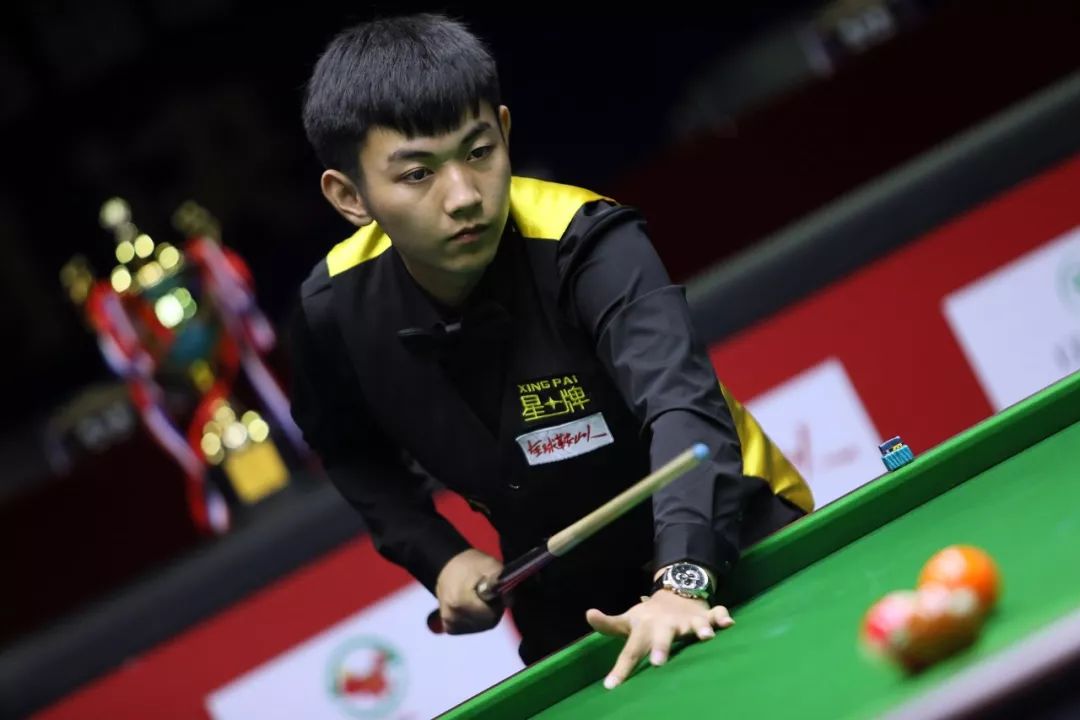 这样的局面 这样的局面