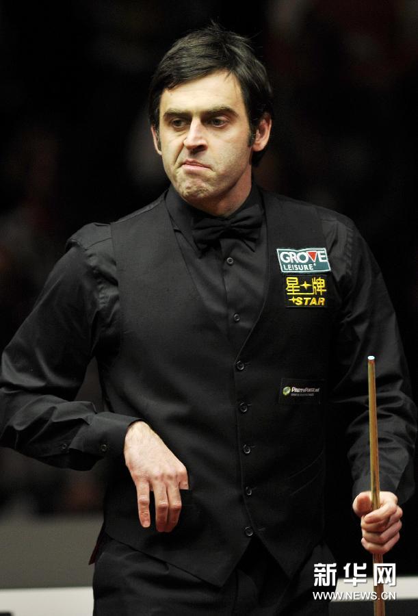 这样的局面 这样的局面