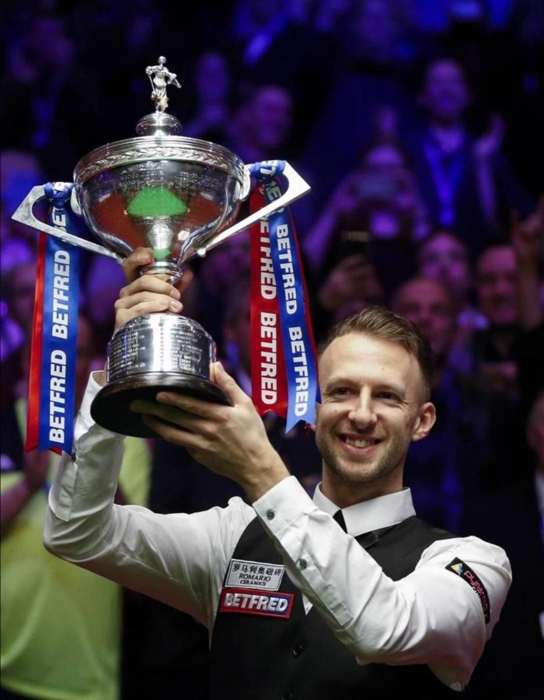 在这场比赛 在这场比赛